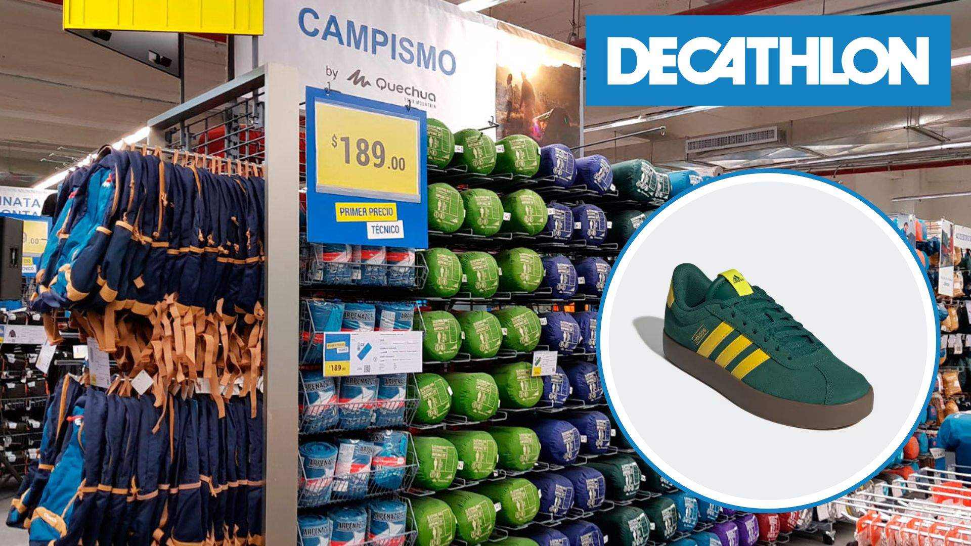 Decathlon