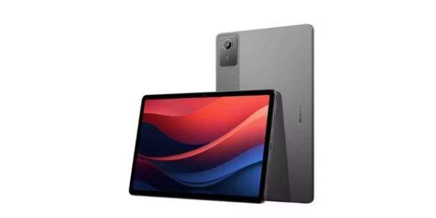Firmware Global Lenovo Xiaoxin Pad 2024 Firmware Global Lenovo Xiaoxin Pad 2024