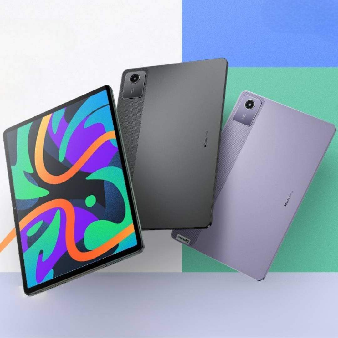 ¿Busques una tauleta bona, bonica i barata? Aquesta Lenovo Xiaoxin 2024 ho té tot