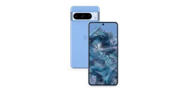 Google Pixel 8 Pro Google Pixel 8 Pro