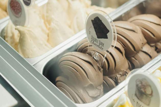 La majoria d'aquests gelats contenen molts additius / Foto: Unsplash La majoria d'aquests gelats contenen molts additius / Foto: Unsplash