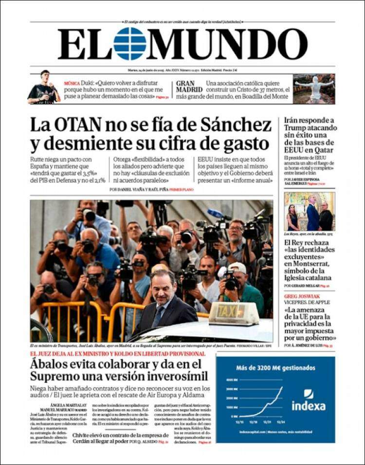 elmundo.750 elmundo.750