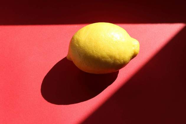 Llimona, una fruita plena de propietats / Foto: Unsplash Llimona, una fruita plena de propietats / Foto: Unsplash
