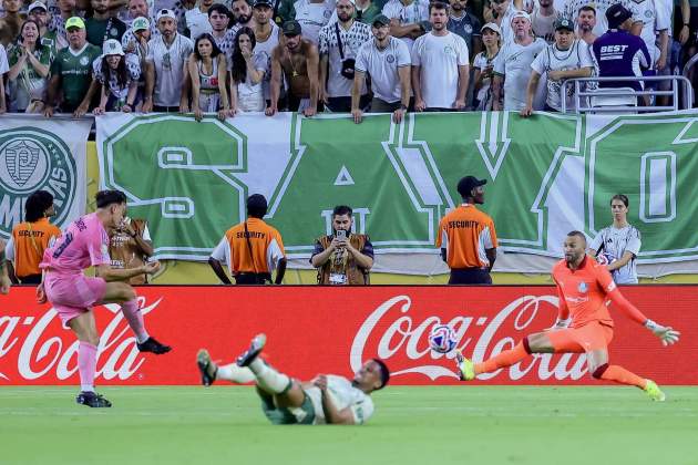 tadeo allende EFE tadeo allende EFE