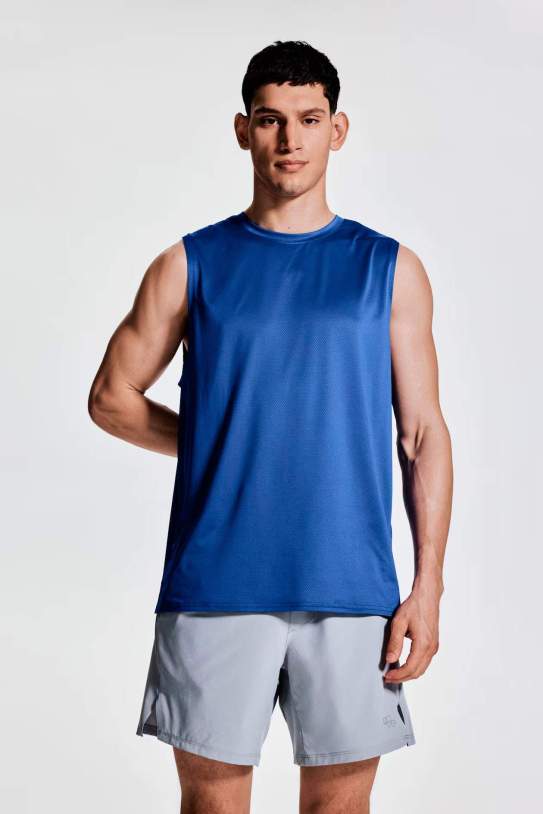 Samarreta d'esport amb DryMove™ Regular Fit1