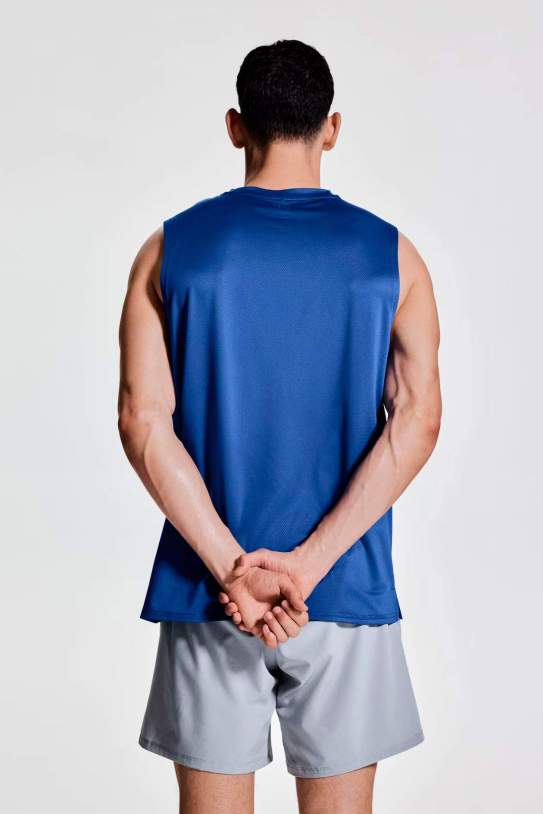 Samarreta d'esport amb DryMove™ Regular Fit