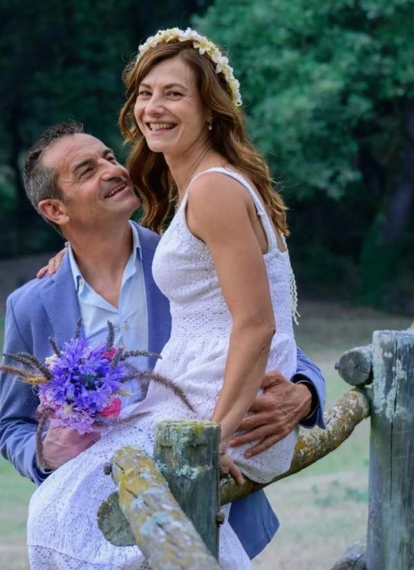 Boda del Melcior Mauri i la Cintia IG3