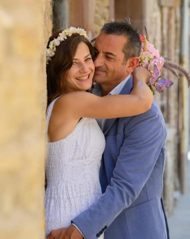 Boda del Melcior Mauri i la Cintia IG2