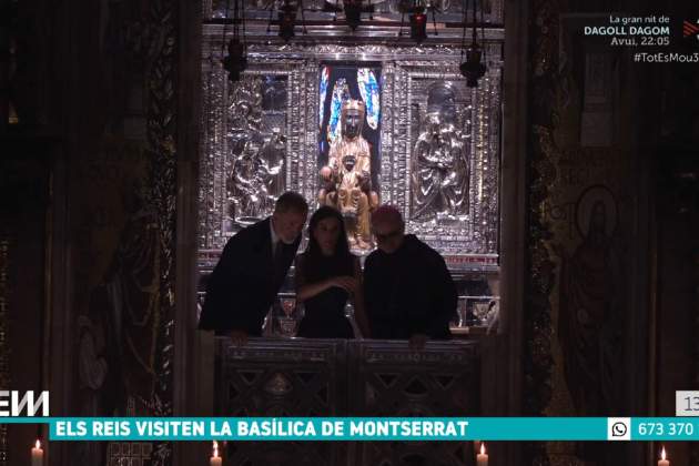 reis a montserrat reis a montserrat