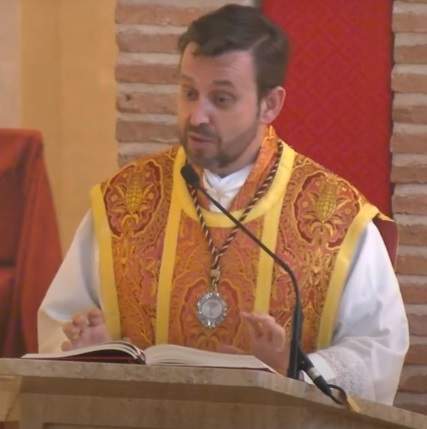 Padre Emilio Padre Emilio