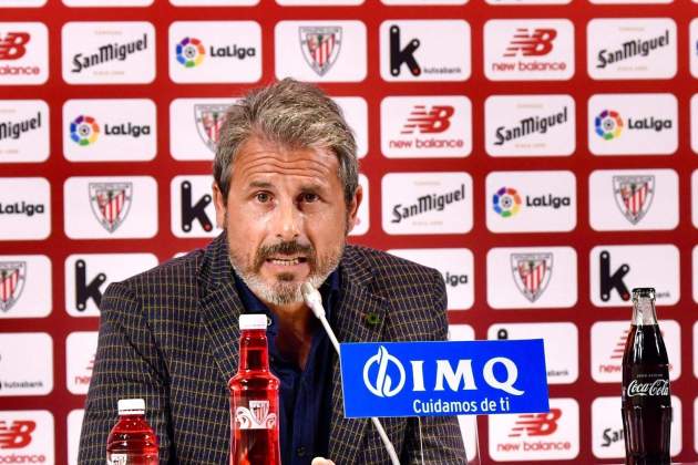 EuropaPress 3254287 rafael alkorta roda premsa EuropaPress 3254287 rafael alkorta roda premsa
