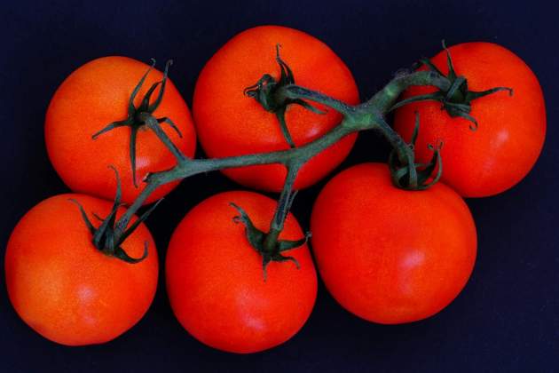 Tomàquet, l'ingredient estrella / Foto: Unsplash Tomàquet, l'ingredient estrella / Foto: Unsplash
