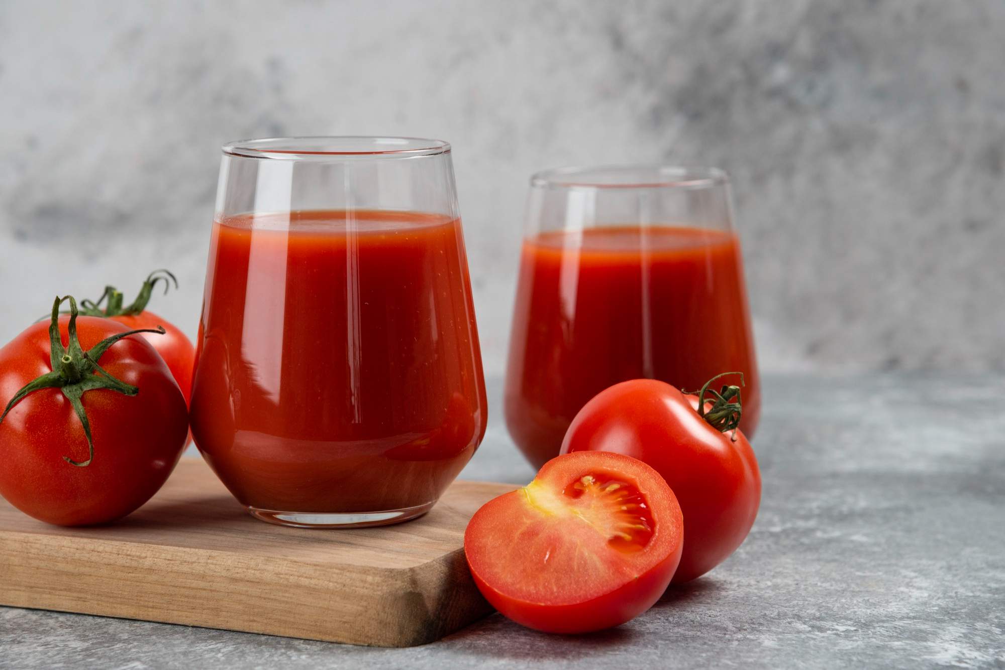 Lo que nadie te cuenta sobre el gazpacho y el salmorejo del supermercado