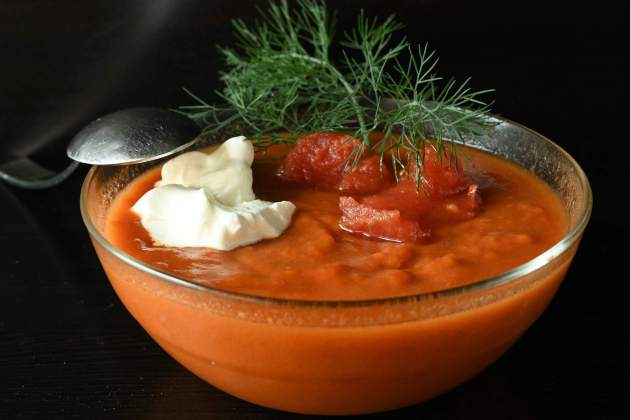 Un plat amb moltes variants / Foto: Unsplash Un plat amb moltes variants / Foto: Unsplash