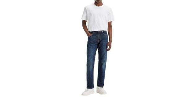 Levi's 502 Taper Vaqueros Hombre Levi's 502 Taper Vaqueros Hombre