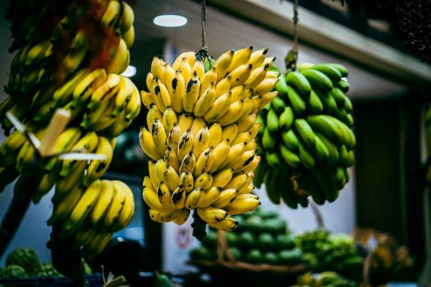 També té una aportació calòrica elevat / Foto: Unsplash També té una aportació calòrica elevat / Foto: Unsplash