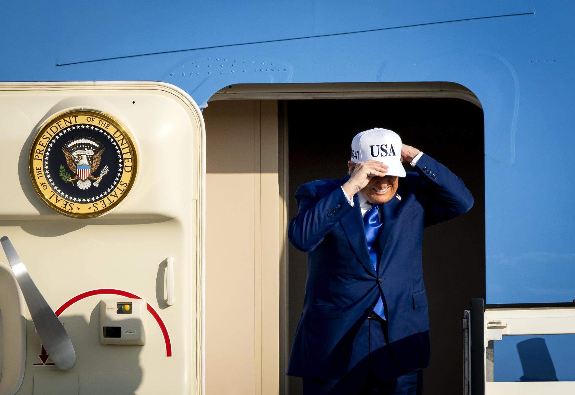 El Pentágono pone en duda a Trump: los bombardeos en Irán no neutralizaron el programa nuclear