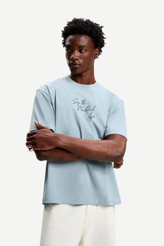 Camiseta manga corta print1 Camiseta manga corta print1
