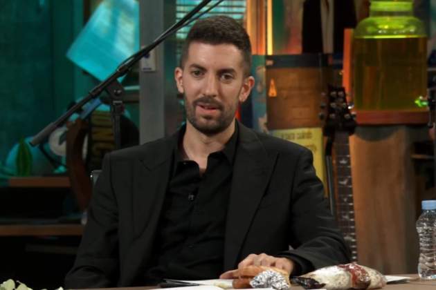 David Broncano / RTVE