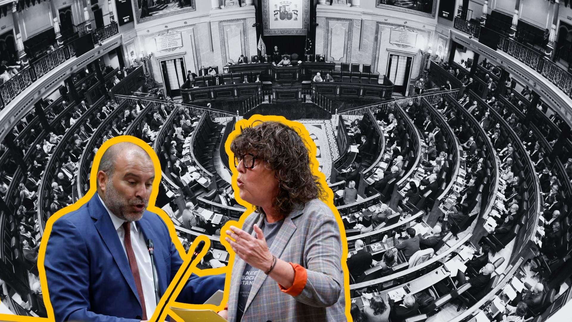 L’independentisme colla Sánchez: ERC avisa que "penja d’un fil" i Junts, que "no són socis"