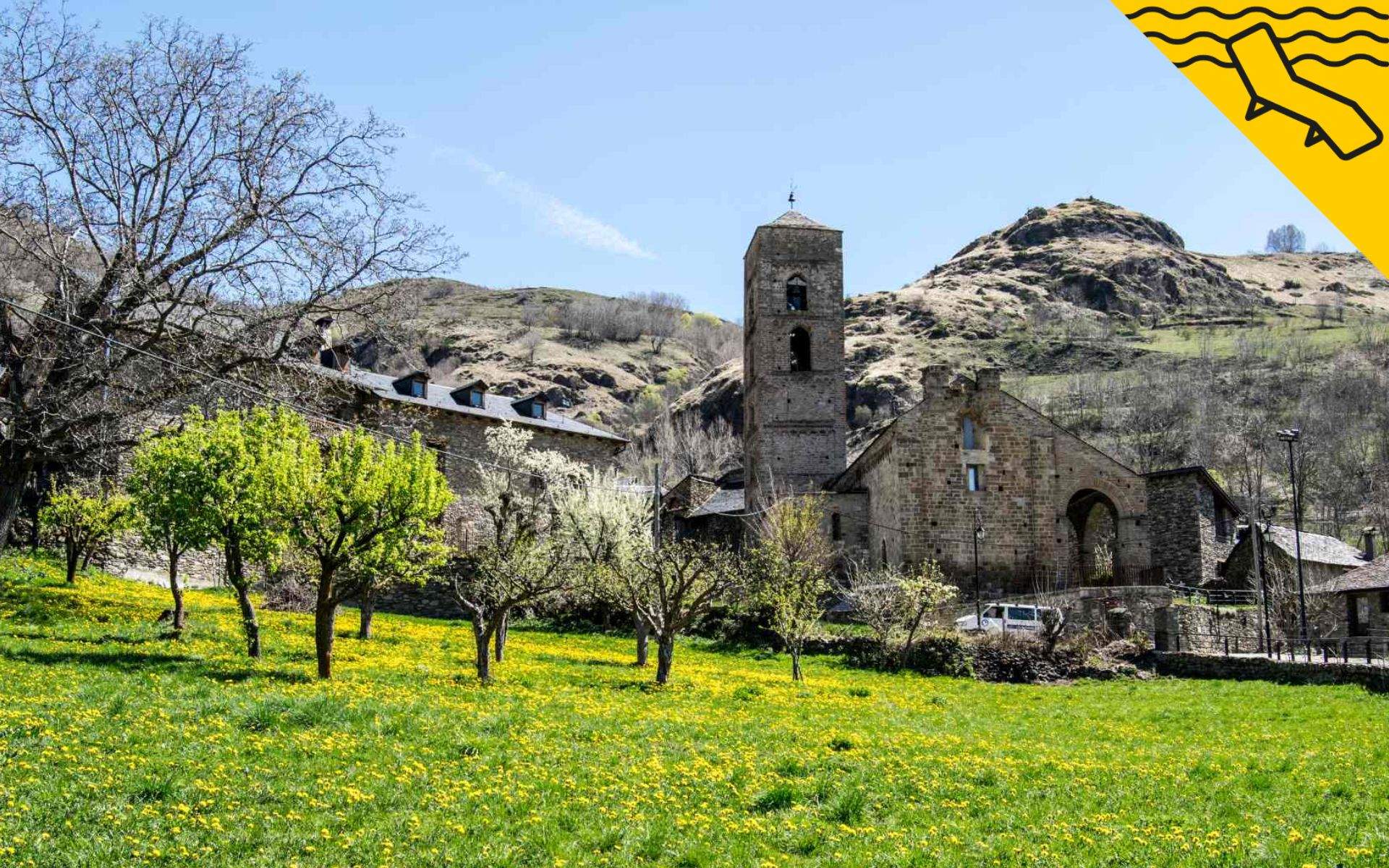 Estos son los pueblos más frescos de Catalunya: temperaturas ideales para escapar del calor