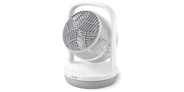 ventilador ultrasilencioso Philips ventilador ultrasilencioso Philips