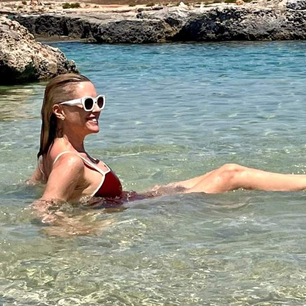 Judit Mascó cuesta italiana Instagram (2) Judit Mascó cuesta italiana Instagram (2)