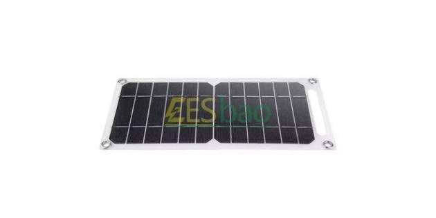 Panel Solar de 35W Panel Solar de 35W