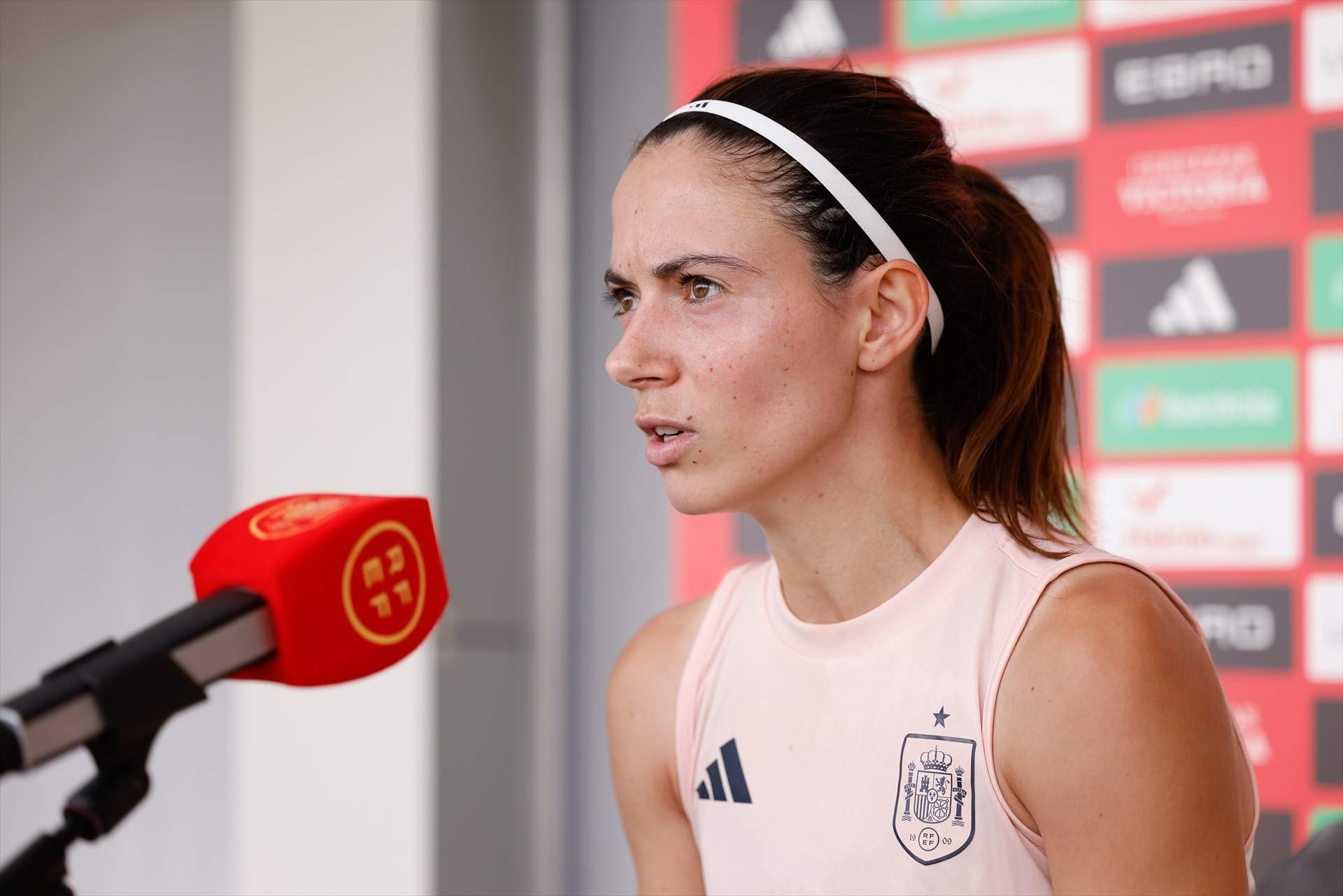 La respuesta viral de Aitana sobre el Mundial de Clubes: ignora la competición... y, de paso, al Madrid
