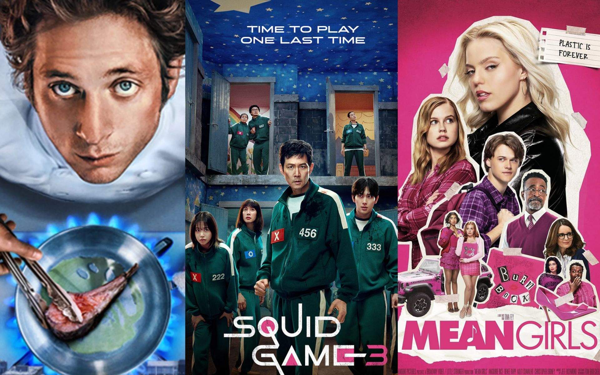 Estrenes que arriben a Netflix, Max i Movistar Plus el 27 de juny: què veure aquest cap de setmana