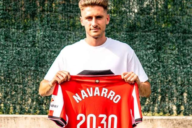 Robert Navarro Robert Navarro