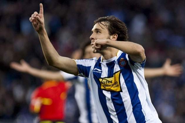 Joan Verdú Espanyol Europa Press Joan Verdú Espanyol Europa Press