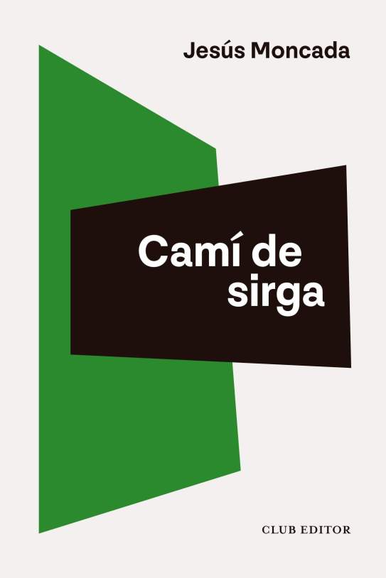 coberta cami de sirga coberta cami de sirga
