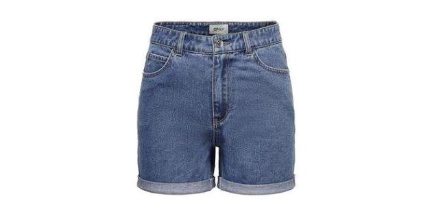 ONLY Denim Shorts ONLY Denim Shorts