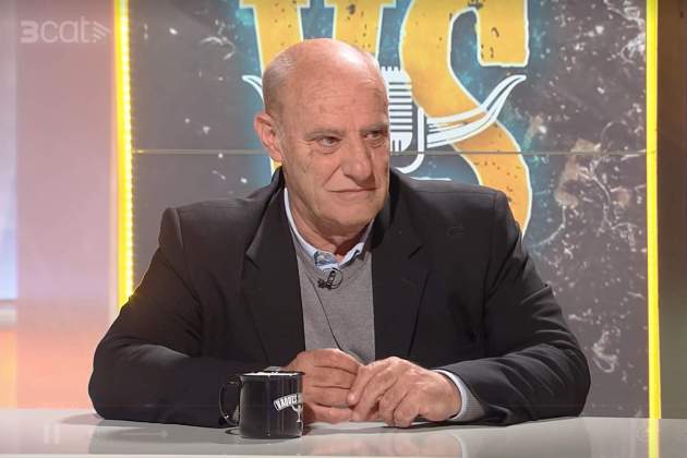 Pere Escobar TV3 Pere Escobar TV3