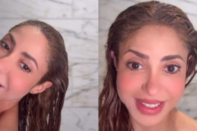Shakira Shakira