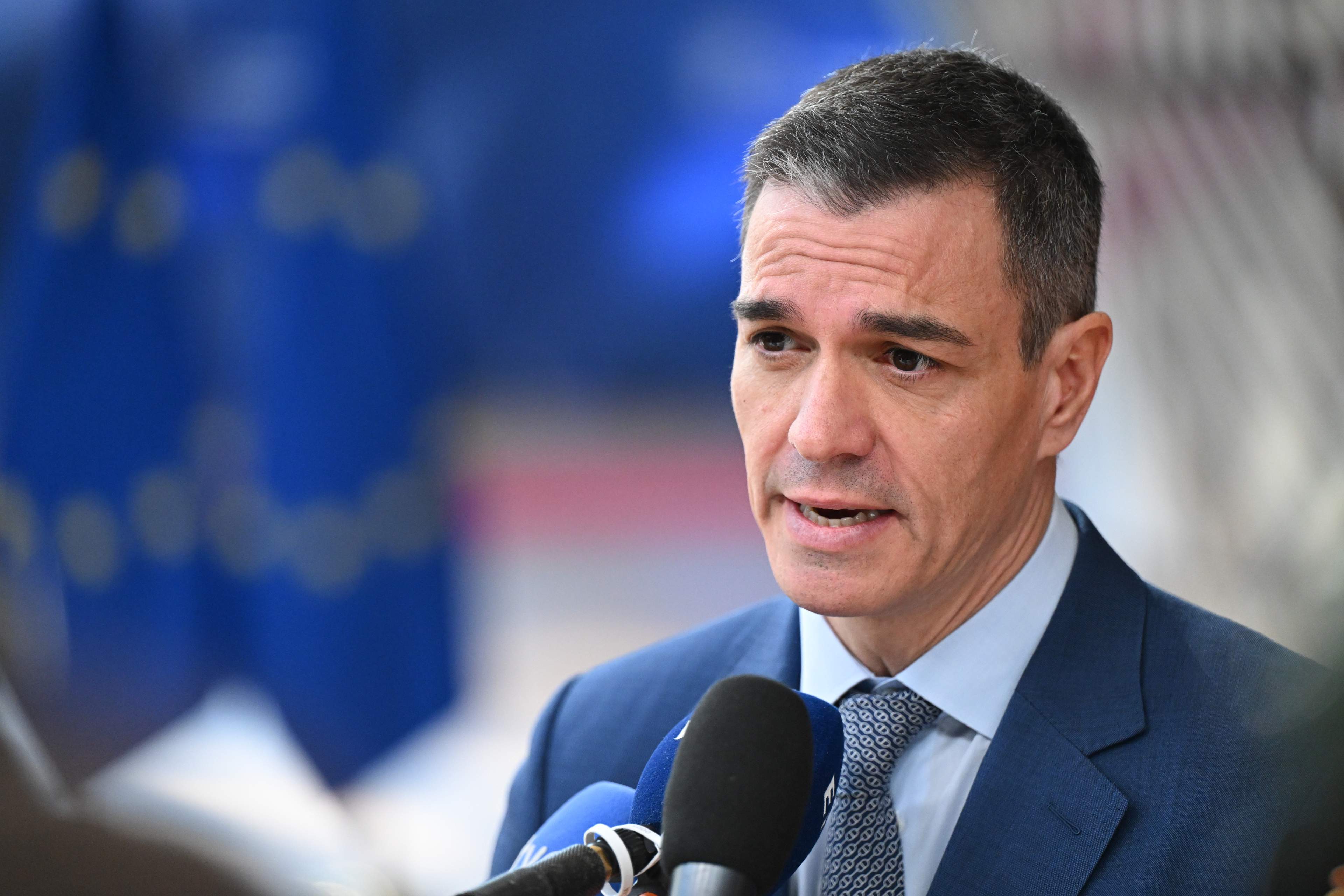 Sánchez treu pit de l’aval definitiu del TC a l’amnistia: “Fonamental per a la unitat d’Espanya”
