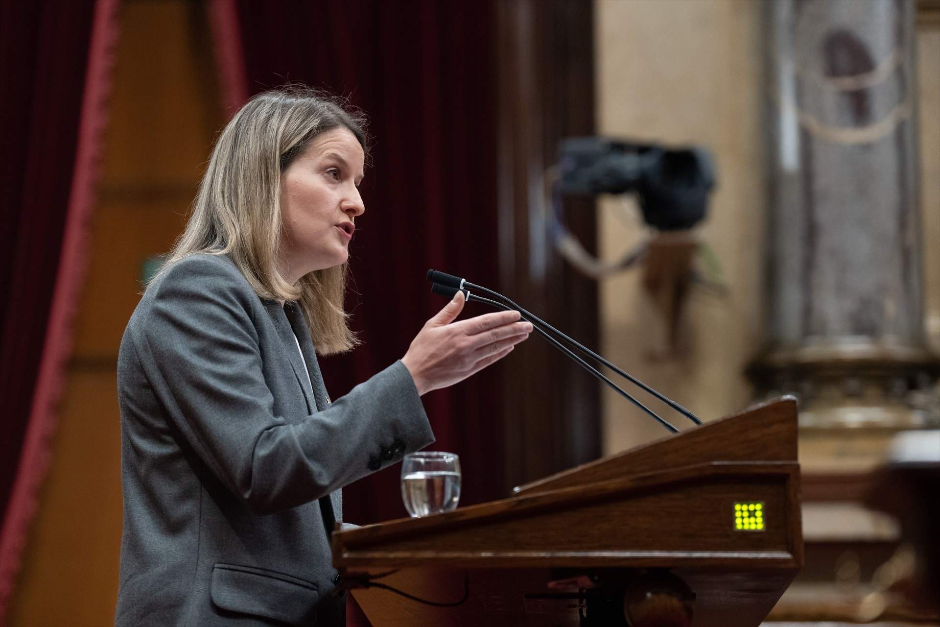 Un 70% dels pagaments indeguts de Drets Socials ja han estat retornats