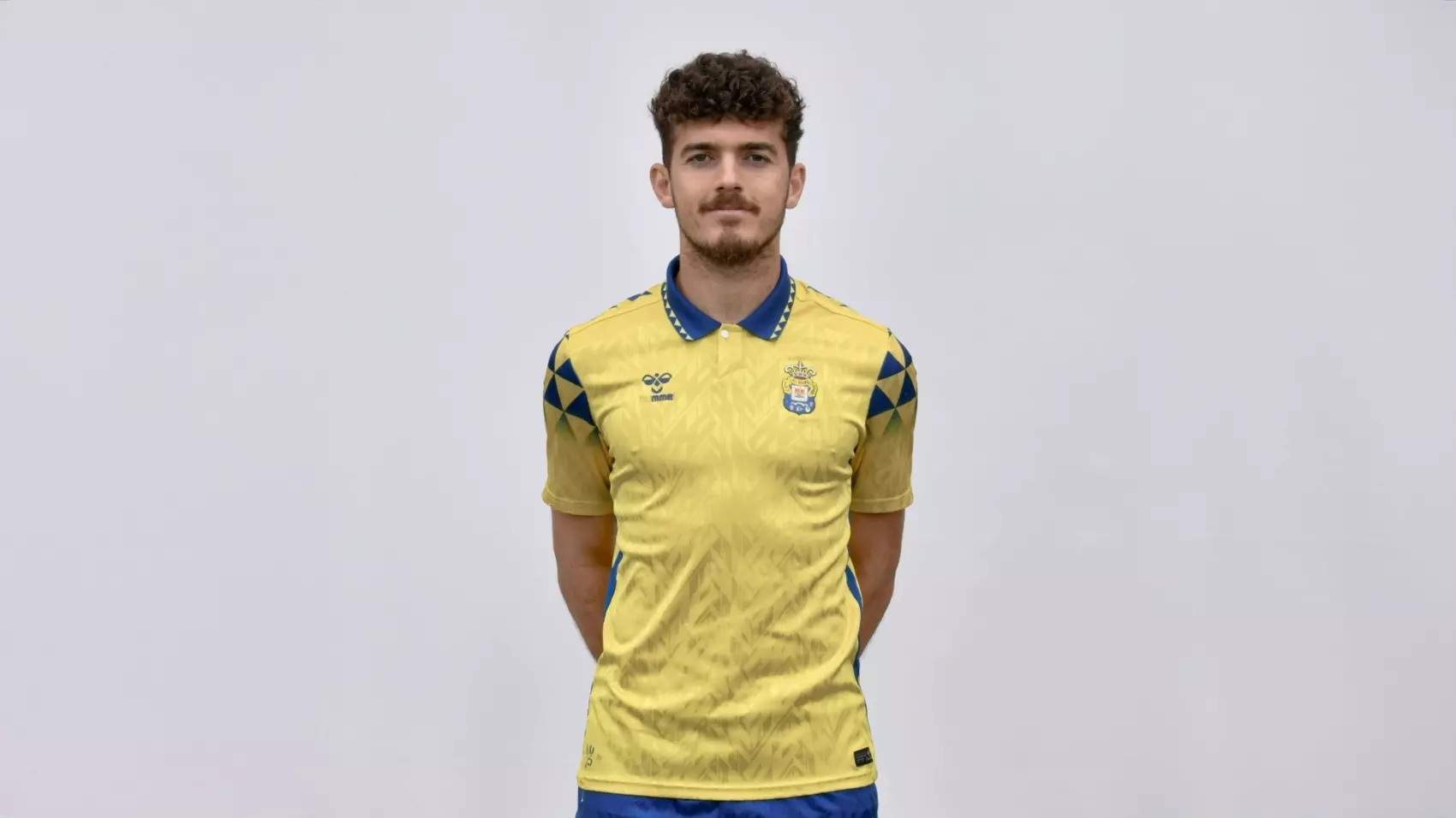 Mor Zeben Ramos, el futbolista de la UD Las Palmas que va ser atropellat, als 23 anys