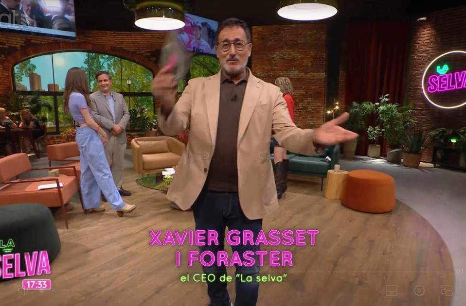 Graset és ara Grasset Graset és ara Grasset