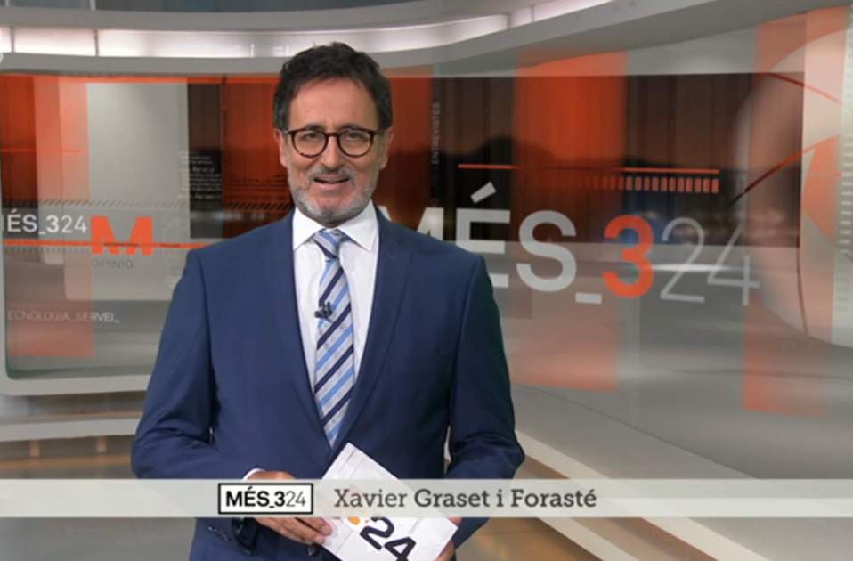 L'antic Graset del 324 L'antic Graset del 324
