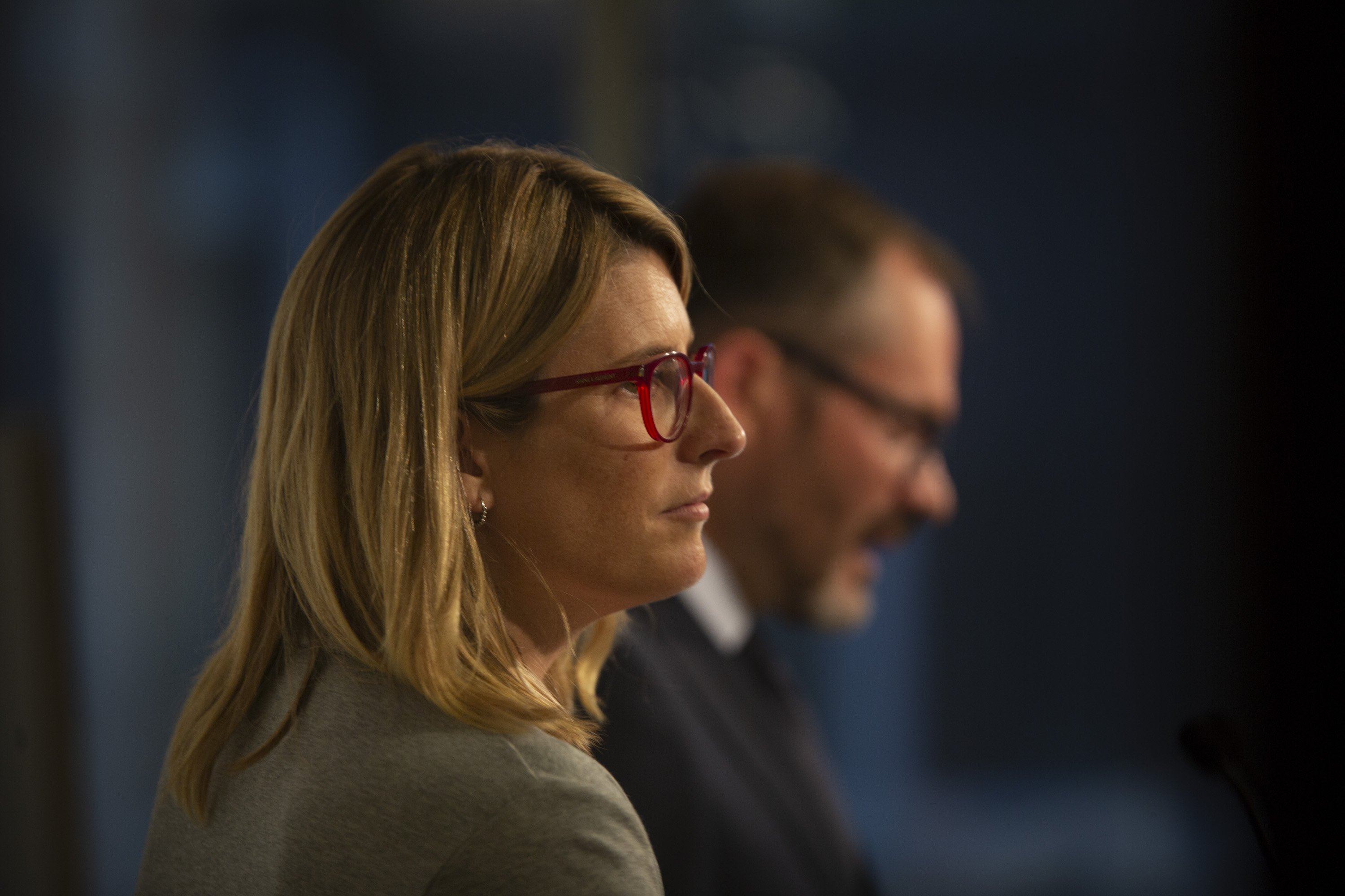 Artadi, per la dimissió del ministre Borrell pel cas Abengoa