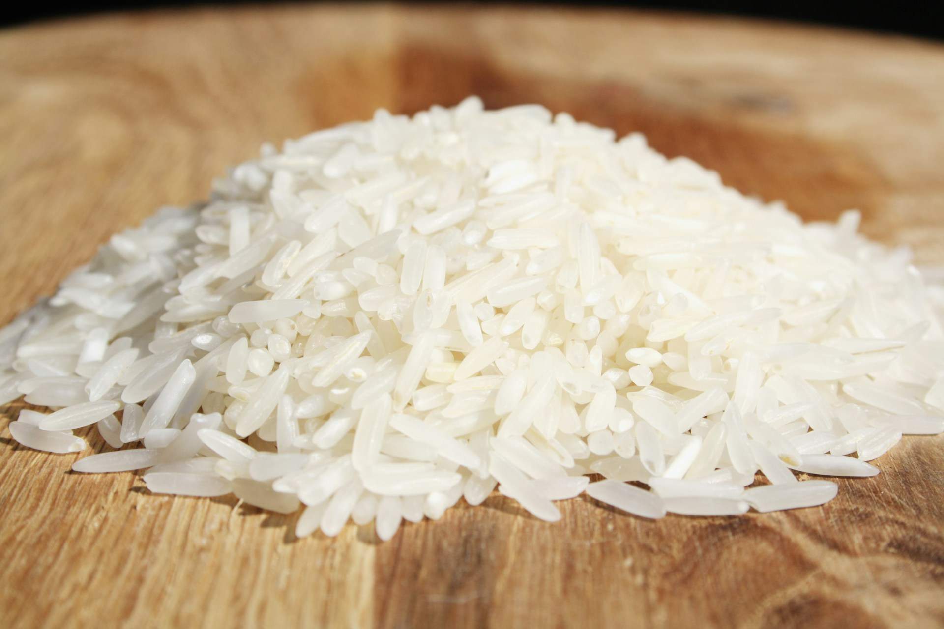 Por qué deberías añadir vinagre al arroz: el truco casero que te sorprenderá
