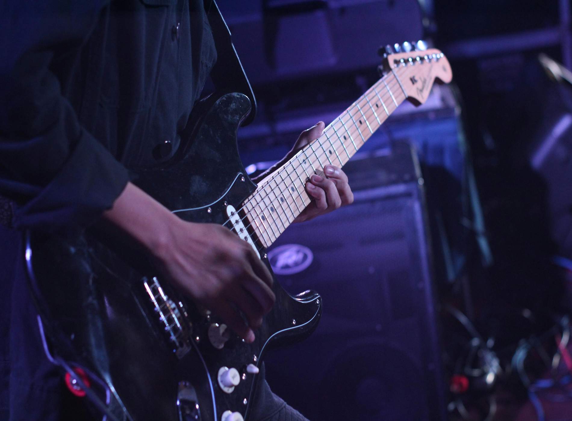 V Concurs de Música Jove V Concurs de Música Jove