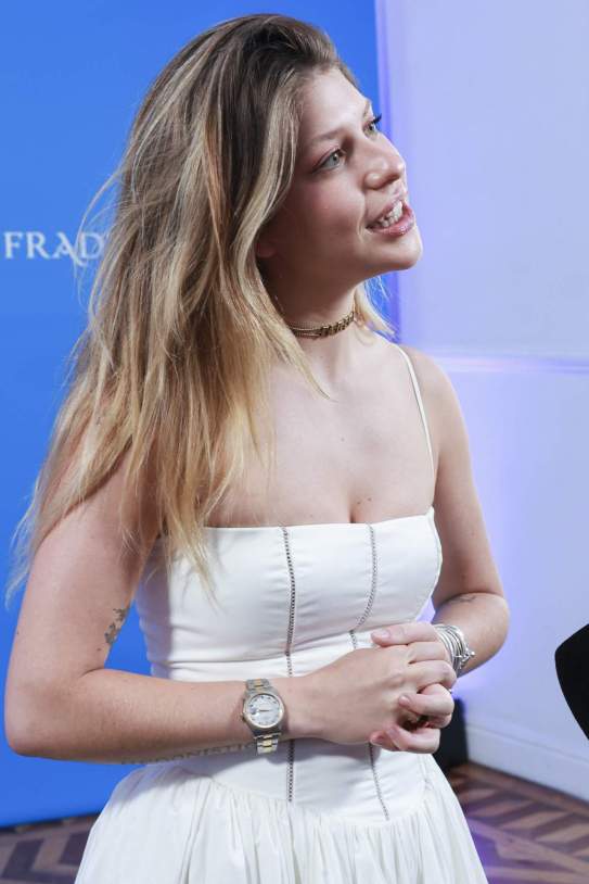 Anita Matamoros / Gtres Anita Matamoros / Gtres