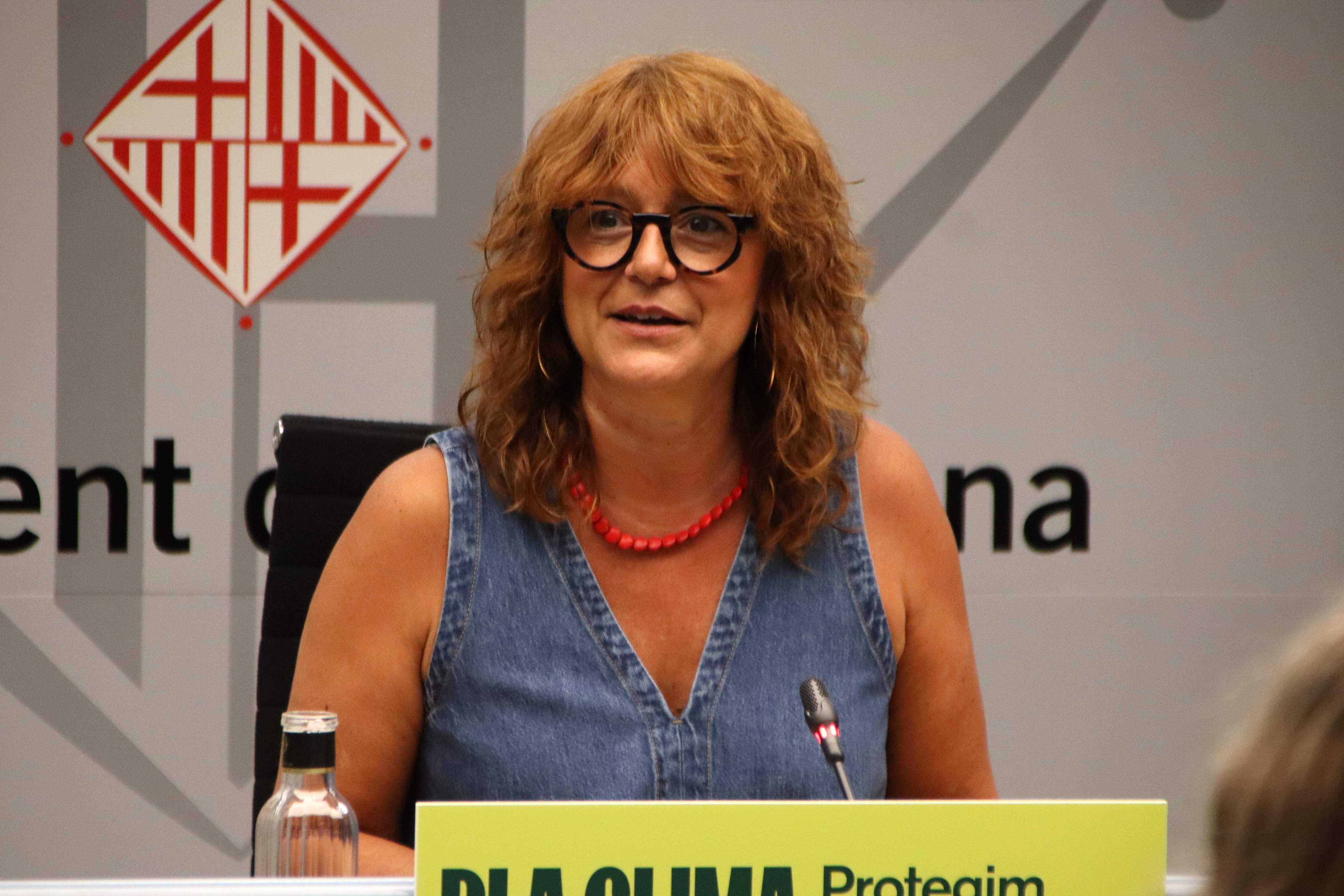 El govern Collboni responsabilitza JuntsXBCN del trencament de les negociacions del 30%