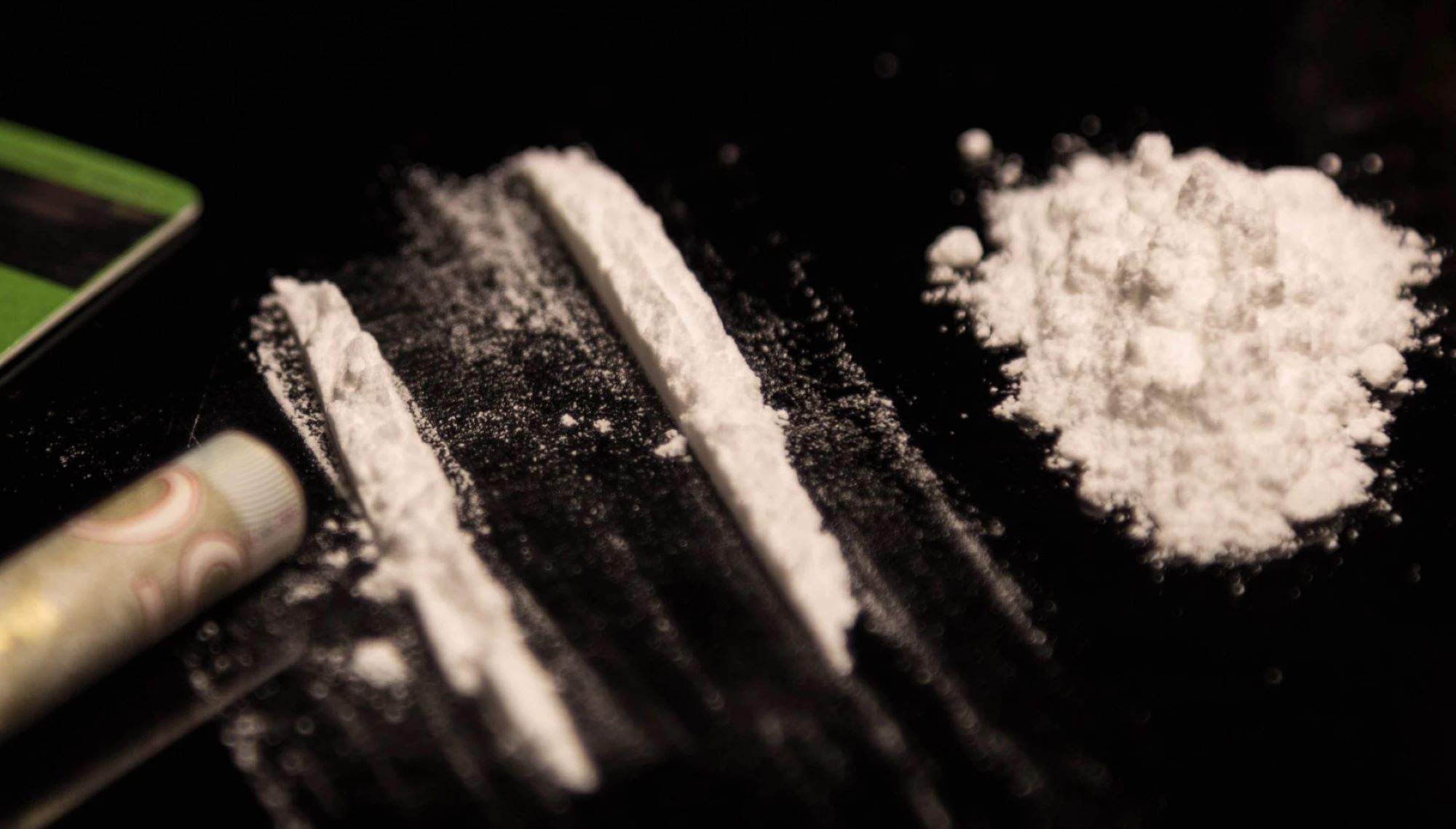 La cocaína, en expansión global: máximos históricos de consumo, nuevos mercados y récord de producción