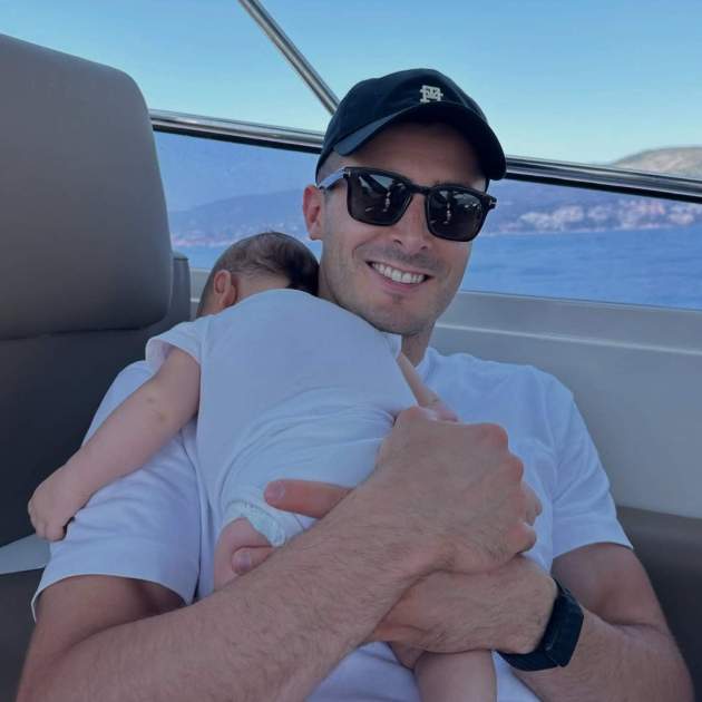 Iñaki Peña hijo Instagram Iñaki Peña hijo Instagram