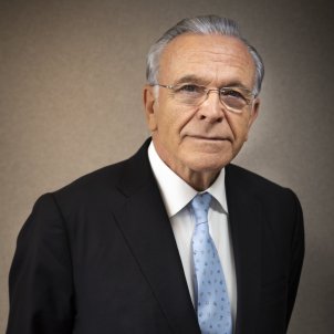3 Isidro Fainé Presidente Fundación Bancaria la Caixa 3 Isidro Fainé Presidente Fundación Bancaria la Caixa