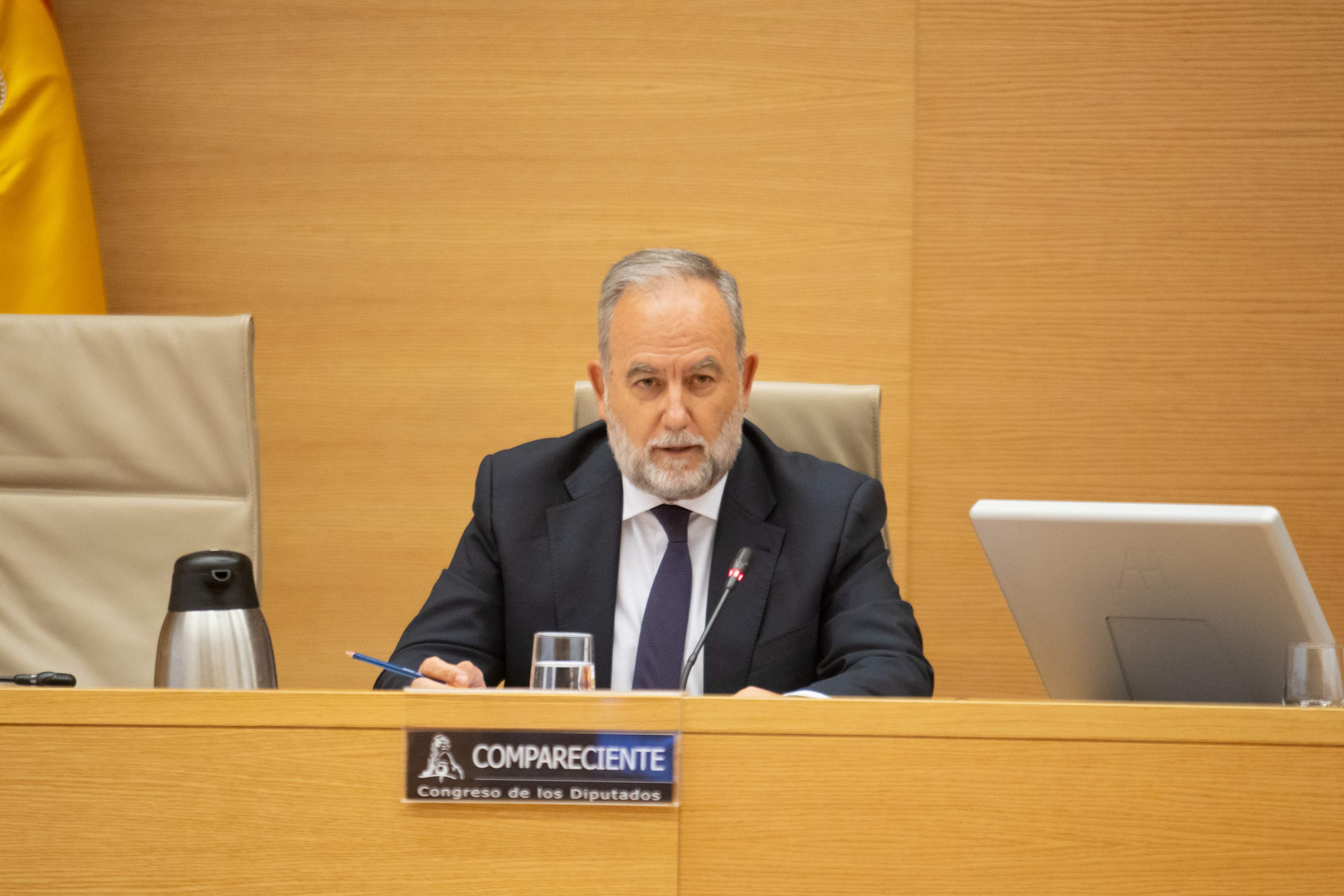 El secretari general del CNI admet que volien reclutar Es Satty abans del 17A  i que no li van pagar un sou